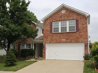 10187 Hatherley Way, Fishers, IN 46037