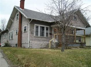 2708 E Main St, Springfield, OH 45503