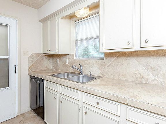 WINDOW OVER SINK ~