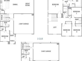 1811 Nettle Way, Los Banos, CA 93635