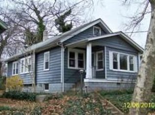113 Woodbine Ave, Merchantville, NJ 08109