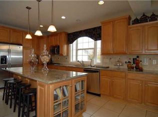 7191 Talanth Pl, New Albany, OH 43054