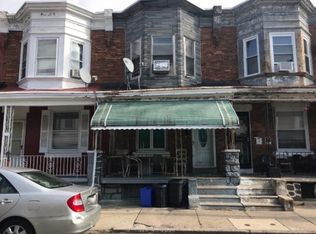 111 N Yewdall St, Philadelphia, PA