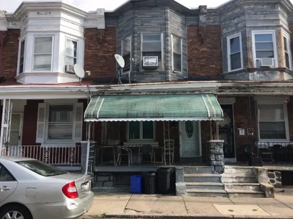 111 N Yewdall St, Philadelphia, PA 19139