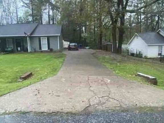 Property Side View