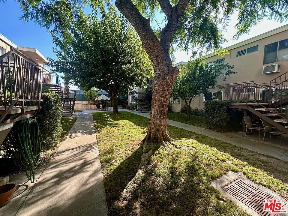7133 Coldwater Canyon Ave APT 6, North Hollywood, CA 91605 MLS 24