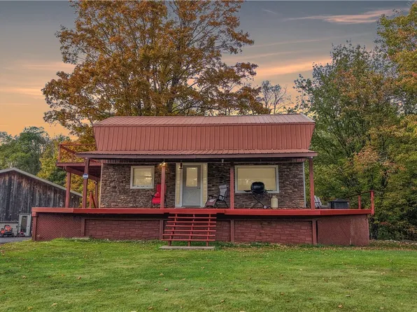 7469 Buck Hill Rd, Westernville, NY 13486