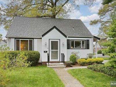 124 Chestnut St, Bergenfield, NJ, 07621