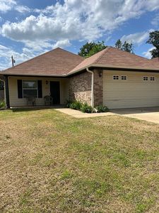 4101 Wesley St, Longview, TX, 75605