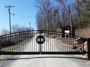 Baker Mountain Dr, Yellow spring, WV 26865