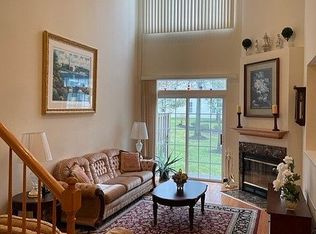85 Loft Dr, Martinsville, NJ 08836