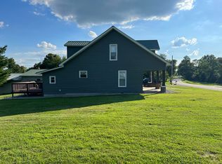 1136 College Hill Rd, Waco, KY 40385