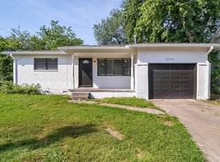 10302 E 21st Pl, Tulsa, OK 74129