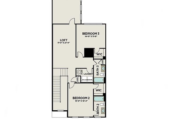 Floor Plan 4