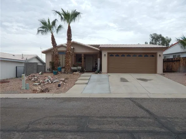 2303 E Oleander Drive, Mohave Valley, AZ 86440