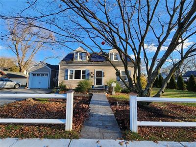 74 Alameda Pl, Bridgeport, CT, 06610
