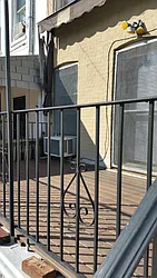 Rented by Brooklyn Real Inc