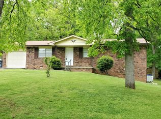 2320 Black Bear Rd, Knoxville, TN 37923