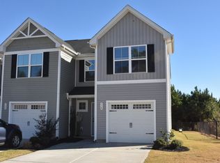Arden Woods Townhomes, Greenville, SC 29605