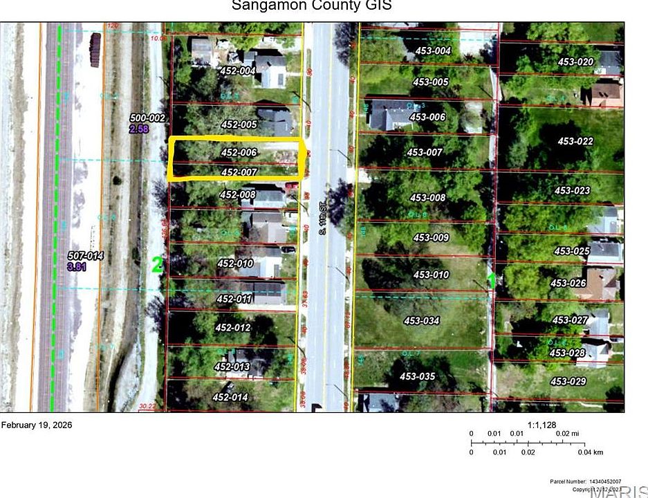 1st image of 1119 S 11th St