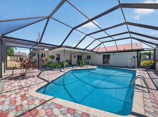 150 Magnolia St, Satellite Beach, FL 32937