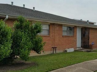 4131 Encampment St, New Orleans, LA 70122
