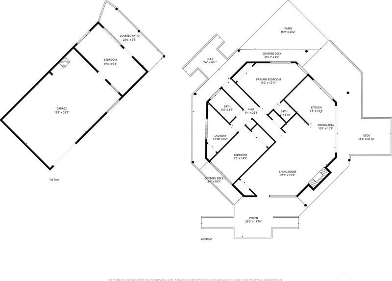 3rd image of 8944 W Pressentin Drive