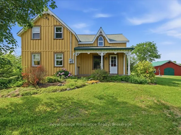 1539 E Hungerford Rd, Tweed, ON K0K 3J0