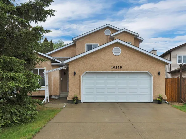 10219 174th Ave NW, Edmonton, AB T5X 5W5