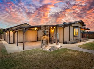 811 Safari Dr, Bullhead City, AZ 86442