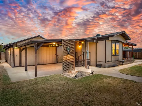811 Safari Dr, Bullhead City, AZ 86442