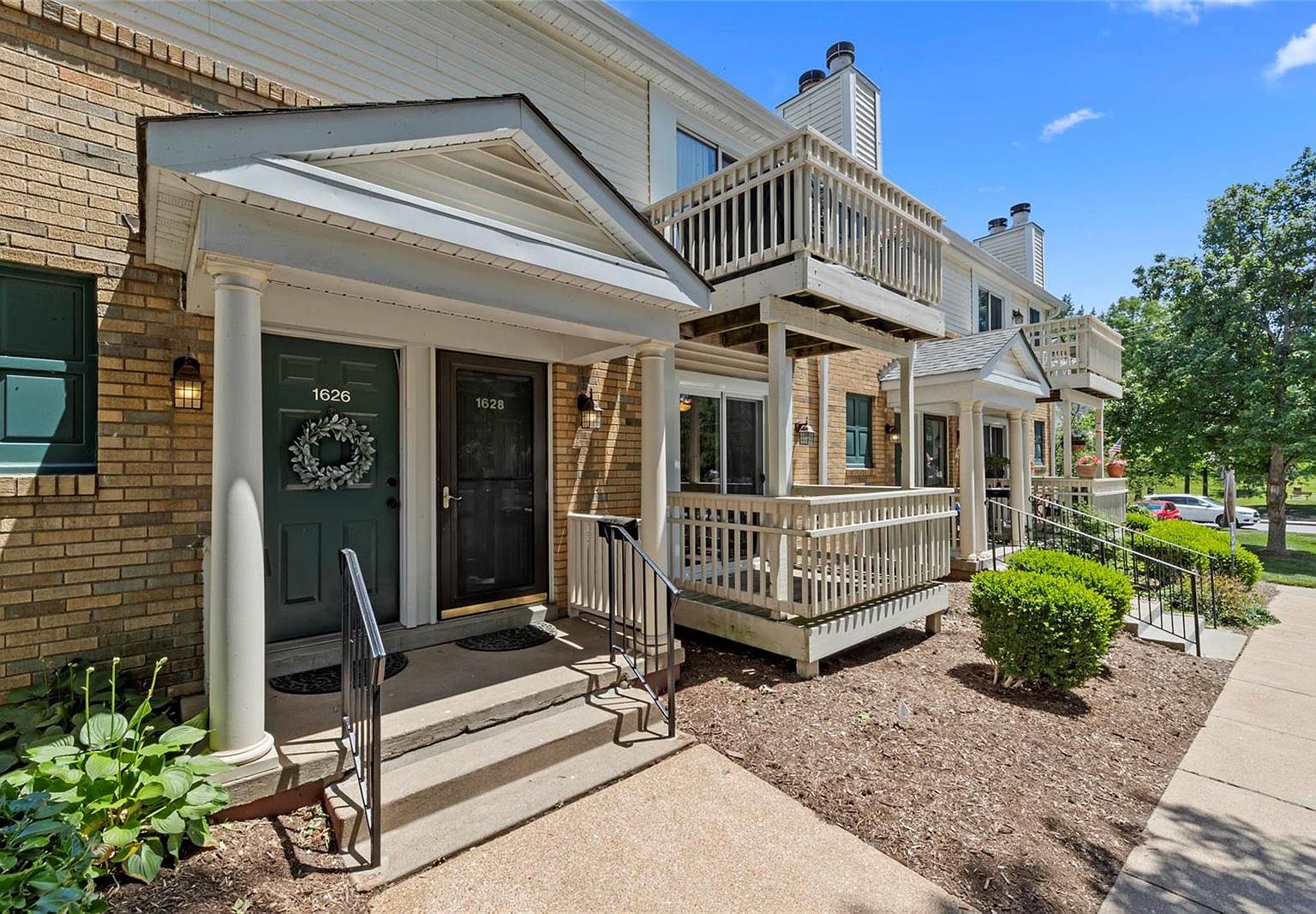 1628 High School Dr, Saint Louis, MO 63144 Zillow