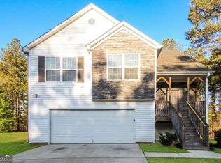 128 Buddy Blvd, McDonough, GA 30252