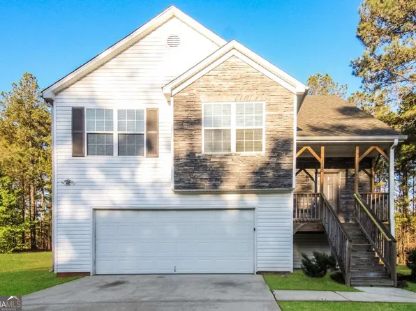 128 Buddy Blvd, McDonough, GA 30252
