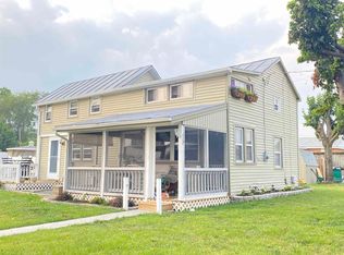 112 Dry River Rd, Bridgewater, VA 22812