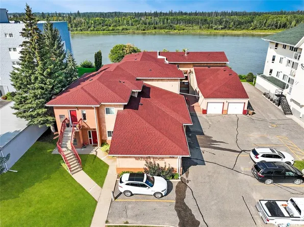 UNIT A1-532 River STREET, Prince Albert, SK S6V 0A6