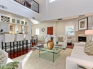 1010 N Curson Ave APT 106, West Hollywood, CA 90046