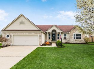 1963 Bellflower Ct, Grove City, OH 43123
