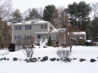 18 Clark Ln, Sudbury, MA 01776