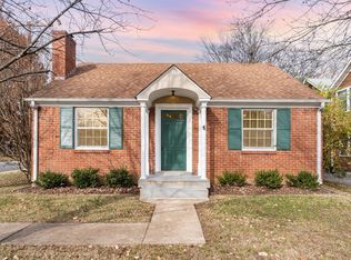 4028 Nebraska Ave, Nashville, TN 37209