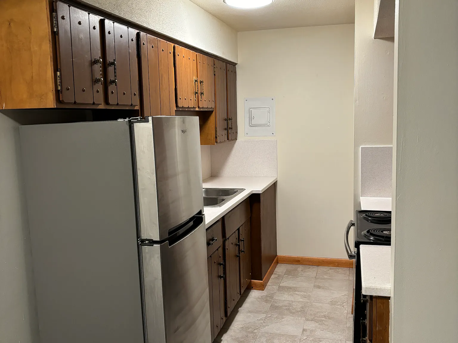 1 bed, 500 sqft, $1,400 — Photo 4