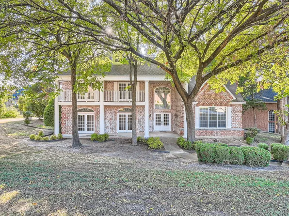 1121 Longmeadow Ln, Desoto, TX 75115