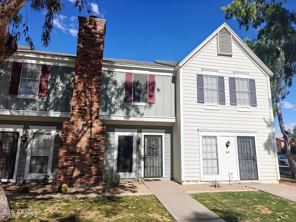 1st image of 1601 N SABA Street #248