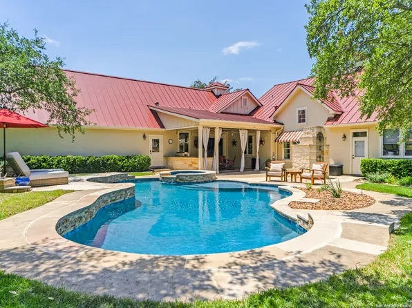 176 Riverwood, Boerne, TX 78006