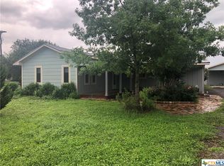 506 NW River Rd, Martindale, TX 78655