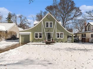 5925 Alhambra Dr, Mission, KS 66205