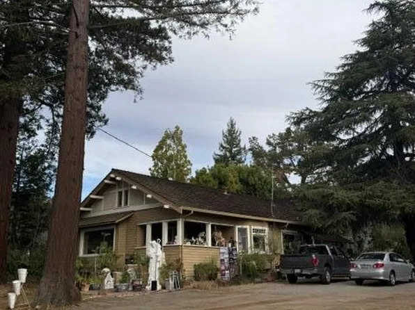 5435 McKee Rd, San Jose, CA 95127
