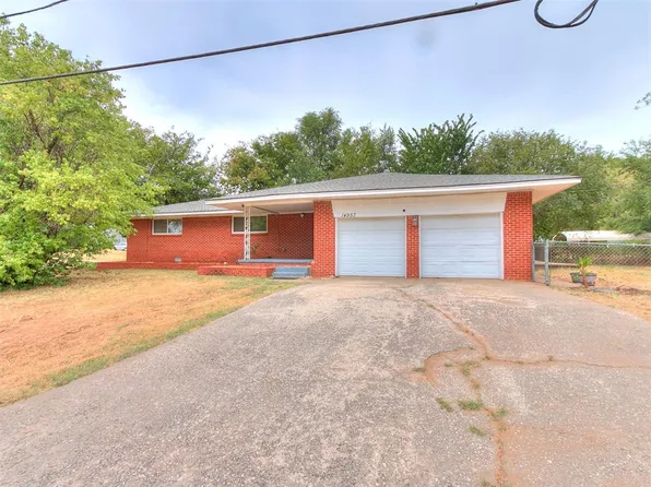 14957 Gilbert St, Choctaw, OK 73020