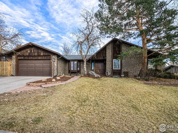 1228 Purdue Dr, Longmont, CO 80503