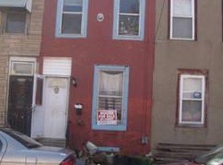 430 N Budd St, Philadelphia, PA 19104